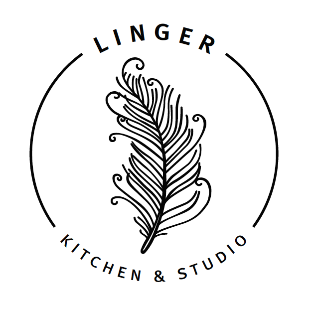 Linger Logo